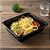 Tilápia ao Alho-Poró com Spaghetti e Tomate Confit | 300g - Imagem 1