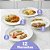 Kit do Mês: Março | 12 Marmitas Saudáveis - Imagem 1