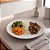 Baby Beef com Arroz Branco, Brócolis e Cenoura | 350g | HIPER : 1_un - Imagem 1