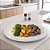 Baby Beef com Batata Assada e Brócolis | 350g | PGH : 1_un - Imagem 1