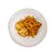 Hamburguer de Frango com Spaghetti e Molho de Tomate Caseiro | 300g | MAR : 300_g - Imagem 1
