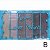 PALETA DE SOMBRAS - LOVE WINS COR B / LUISANCE - Imagem 1