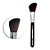 PINCEL PARA BLUSH - B102 / MACRILAN - Imagem 1