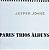 JASPER JOHNS - PARES, TRIOS, ÁLBUNS - Imagem 1
