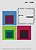 JOSEF ALBERS - HOMENAGEM AO QUADRADO - Imagem 1