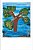 CARTÃO-POSTAL VIVA VIVA ESCOLA VIVA - A VINGANÇA ENTRE CUNHADOS, ESCOLA VIVA BANIWA - Imagem 1