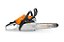 MOTOSSERRA STIHL MS 172 C-BE - Imagem 3