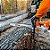 MOTOSSERRA STIHL MS 462 A COMBUSTÃO - Imagem 2