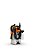 LAVADORA DE ALTA PRESSÃO STIHL RE 80X 127V - Imagem 3