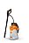 LAVADORA DE ALTA PRESSÃO STIHL RE 80X 127V - Imagem 1