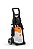 LAVADORA DE ALTA PRESSÃO STIHL RE 90 PLUS 220V até 2100W 450 L/h - Imagem 2