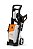 LAVADORA DE ALTA PRESSÃO STIHL RE 100 até 1700W 510 L/h 127V - Imagem 1