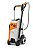 LAVADORA DE ALTA PRESSÃO STIHL RE 150 até 2800W 600 L/h 220V - Imagem 1