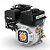 MOTOR ESTACIONARIO STIHL EHC 605 S 6HP GASOLINA - Imagem 1