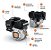 MOTOR ESTACIONARIO STIHL EHC 605 S 6HP GASOLINA - Imagem 2