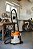 ASPIRADOR DE PÓ E LÍQUIDOS STIHL SE 33 127V 1400W - Imagem 4