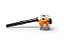 SOPRADOR E ASPIRADOR A GASOLINA STIHL SH 56 - Imagem 1