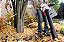 SOPRADOR E ASPIRADOR A GASOLINA STIHL SH 56 - Imagem 3