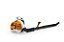 SOPRADOR COSTAL STIHL BR 430 A GASOLINA - Imagem 1