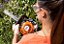 PODADOR STIHL HS 45 CERCA VIVA - Imagem 2
