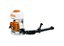 PULVERIZADOR COSTAL STIHL SR 420 A GASOLINA - Imagem 1
