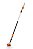 MOTOPODA STIHL HT 75 SABRE 30CM A GASOLINA - Imagem 1