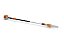 MOTOPODA STIHL HT 75 SABRE 30CM A GASOLINA - Imagem 2