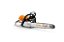 NOVA MOTOSSERRA STIHL MS 363 A GASOLINA / LANÇAMENTO - Imagem 3