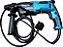 MARTELETE ROTATIVO M8700B 127V MAKITA 710W COM MALETA - Imagem 1