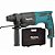 MARTELETE ROTATIVO M8700B 127V MAKITA 710W COM MALETA - Imagem 2
