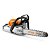 MOTOSSERRA STIHL MS 261 a Gasolina - Imagem 1