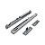 Amortecedor Comfort 240 Top Pesado - 40-60kg - Rometal - Imagem 1