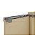 Amortecedor Comfort 240 Top Pesado - 40-60kg - Rometal - Imagem 2