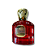 Maison Alhambra Baroque Extrait Eau de Parfum 100ml - Imagem 3
