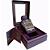 Ametheyst Lattafa Oud For Glory EDP 100ml - Imagem 1