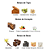 Lattafa Khamrah Qahwa Eau De Parfum 100ml - Imagem 4