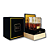 Lattafa Khamrah Qahwa 100ml - Imagem 3