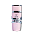 Lattafa Yara - Rosa 100ml - Imagem 3