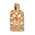 Luxury Collection Royal Amber Eau de Parfum 80ml - Imagem 3