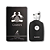 Maison Alhambra Cassius Eau de Parfum 100ml - Imagem 2