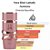 Yara Elixir Lattafa Perfume Feminino Oriental Baunilha - Imagem 4