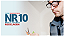 NR 10 - Segurança Elétrica - Básico (40 H. Semipresencial) - Formação e Reciclagem - Imagem 1
