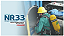 NR 33 Espaço Confinado - Trabalhador e Vigia (16 H. Semipresencial) - Formação e Reciclagem - Imagem 1