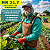 NR 31.7 - Segurança com Agrotóxicos, Aditivos, Adjuvantes e Produtos Afins (20 H. SemiPresencial) - Formação e Reciclagem - Imagem 1