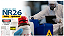NR 26 - FDS - FISPQ (4 H. EaD) - Imagem 1