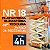 NR-18 - Operador de PEMT - Plataforma Elevatória Tipo Tesoura (4 H. SemiPresencial) - Imagem 1