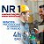 Riscos Psicossociais no Ambiente de Trabalho - NR 1 - (4 H. EaD) - Capacitação Profissional - Imagem 1
