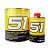 Kit Primer Hs Pu 51 Pronto Para Uso 900 Ml + Catalizador Maxi Rubber - Imagem 1