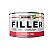 Massa Poliéster Filler 900g Maxi Rubber - Imagem 1