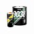 Kit Verniz Alto Sólidos 9038 900ml + Catalisador Brasilux - Imagem 1
